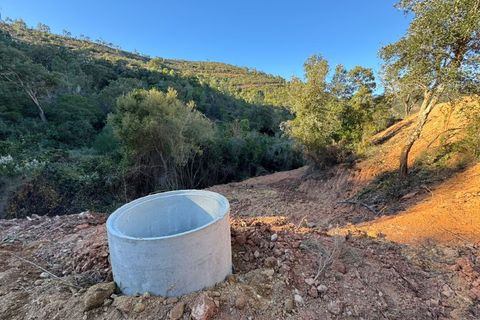 Terra a Marmelete, Faro, Marmelete - € 70.000 | Ref: SÒL_190 - foto 5