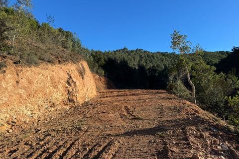 Terra a Marmelete, Faro, Marmelete - € 70.000 | Ref: SÒL_190 - foto 7