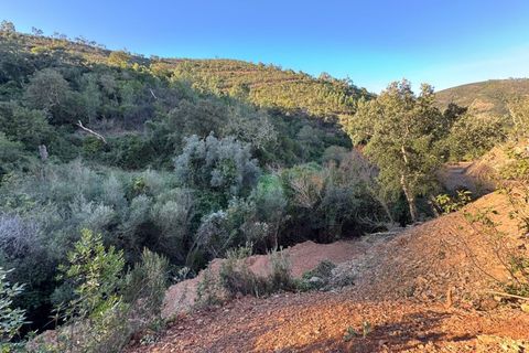 Terra a Marmelete, Faro, Marmelete - € 70.000 | Ref: SÒL_190 - foto 8