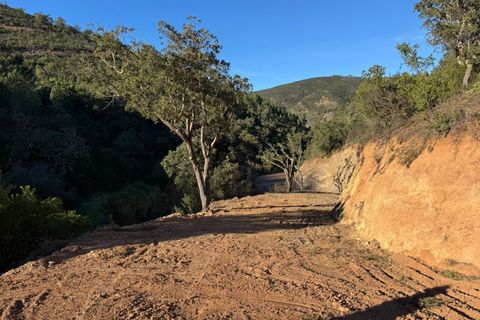Terra a Marmelete, Faro, Marmelete - € 70.000 | Ref: SÒL_190 - foto 9
