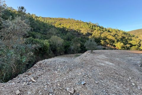 Terra a Marmelete, Faro, Marmelete - € 70.000 | Ref: SÒL_190 - foto 10
