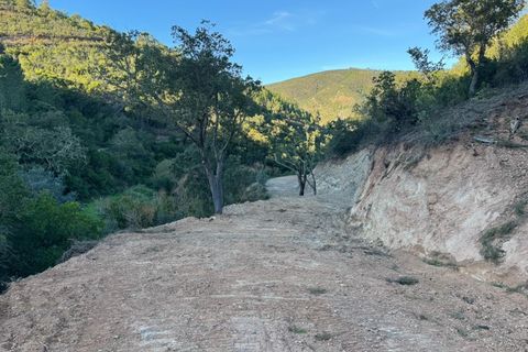 Terra a Marmelete, Faro, Marmelete - € 70.000 | Ref: SÒL_190 - foto 17