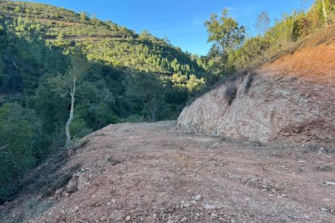 Terra a Marmelete, Faro, Marmelete - € 70.000 | Ref: SÒL_190 - foto 18