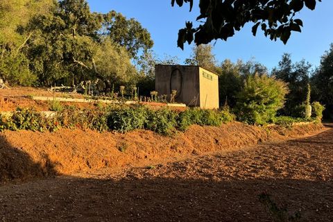 Terra a Marmelete, Faro, Marmelete - € 149.000 | Ref: SÒL_174 - foto 9