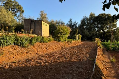 Terra a Marmelete, Faro, Marmelete - € 149.000 | Ref: SÒL_174 - foto 11
