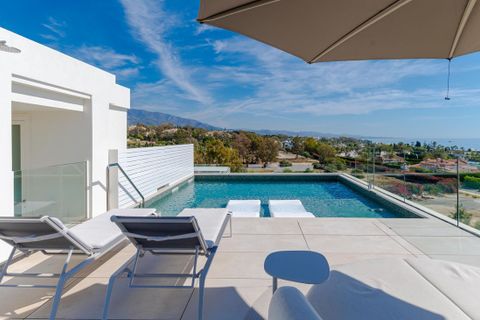 Triplex i Marbella, Malaga, Marbella - € 5 900 000 | Ref: WB2375 - foto 12