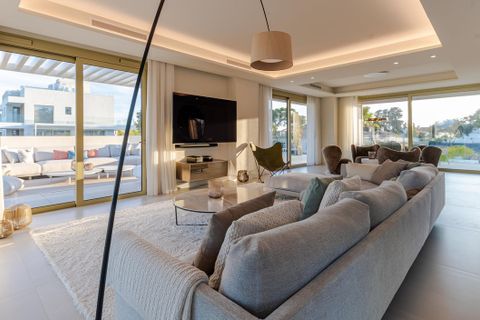 Triplex i Marbella, Malaga, Marbella - € 5 900 000 | Ref: WB2375 - foto 14