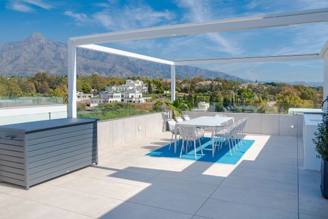 Triplex i Marbella, Malaga, Marbella - € 5 900 000 | Ref: WB2375 - foto 23