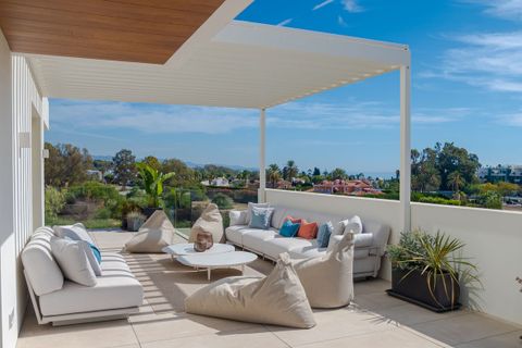 Triplex i Marbella, Malaga, Marbella - € 5 900 000 | Ref: WB2375 - foto 30