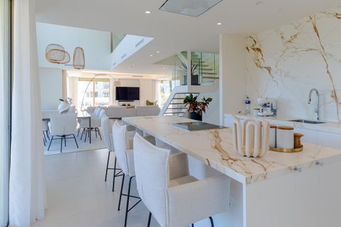 Triplex i Marbella, Malaga, Marbella - € 5 900 000 | Ref: WB2375 - foto 7