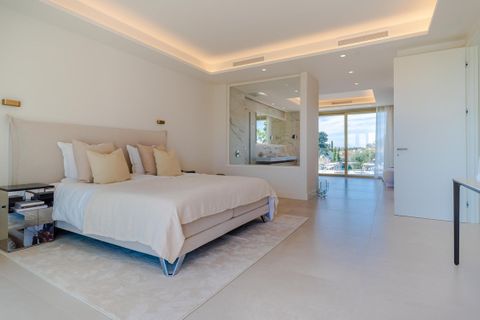 Triplex i Marbella, Malaga, Marbella - € 5 900 000 | Ref: WB2375 - foto 37