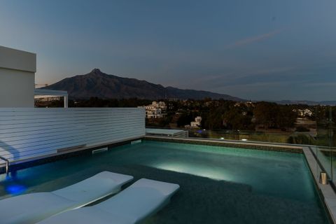Triplex i Marbella, Malaga, Marbella - € 5 900 000 | Ref: WB2375 - foto 45