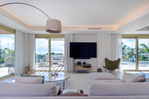 Triplex i Marbella, Malaga, Marbella - € 5 900 000 | Ref: WB2375 - foto 8