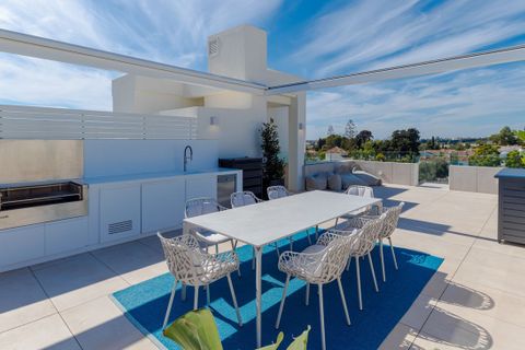 Triplex i Marbella, Malaga, Marbella - € 5 900 000 | Ref: WB2375 - foto 21