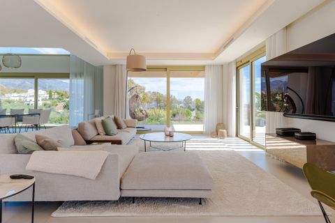 Triplex i Marbella, Malaga, Marbella - € 5 900 000 | Ref: WB2375 - foto 10