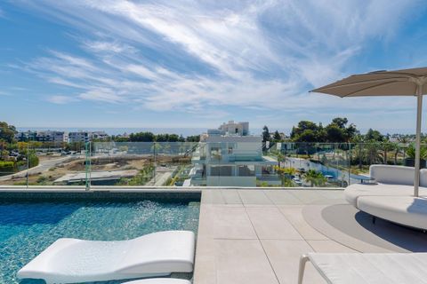 Triplex i Marbella, Malaga, Marbella - € 5 900 000 | Ref: WB2375 - foto 13