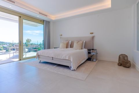 Triplex i Marbella, Malaga, Marbella - € 5 900 000 | Ref: WB2375 - foto 35