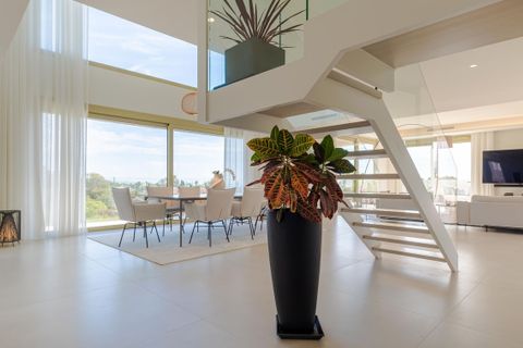 Triplex i Marbella, Malaga, Marbella - € 5 900 000 | Ref: WB2375 - foto 11
