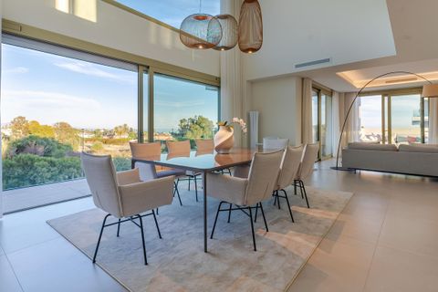 Triplex i Marbella, Malaga, Marbella - € 5 900 000 | Ref: WB2375 - foto 6
