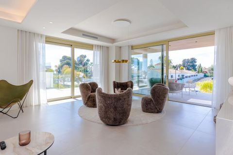 Triplex i Marbella, Malaga, Marbella - € 5 900 000 | Ref: WB2375 - foto 22