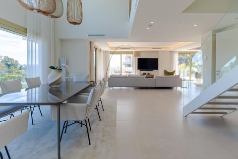Triplex i Marbella, Malaga, Marbella - € 5 900 000 | Ref: WB2375 - foto 20