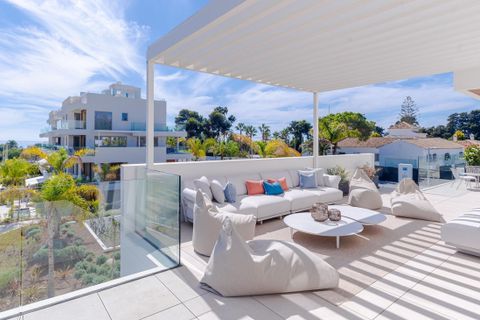 Triplex i Marbella, Malaga, Marbella - € 5 900 000 | Ref: WB2375 - foto 27
