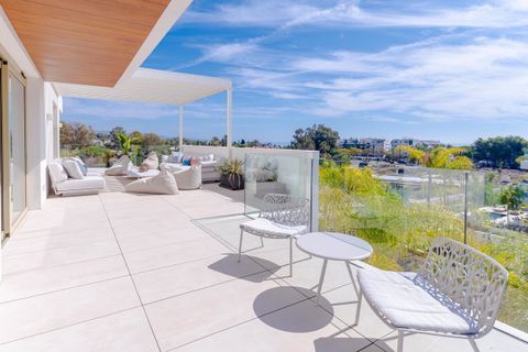 Triplex i Marbella, Malaga, Marbella - € 5 900 000 | Ref: WB2375 - foto 15
