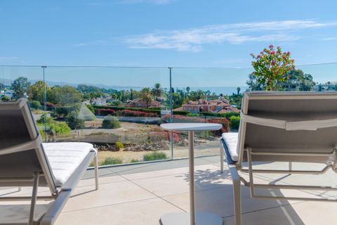 Triplex i Marbella, Malaga, Marbella - € 5 900 000 | Ref: WB2375 - foto 39
