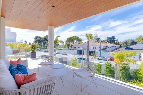 Triplex i Marbella, Malaga, Marbella - € 5 900 000 | Ref: WB2375 - foto 28