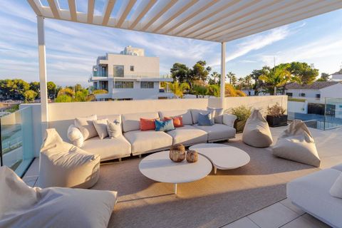 Triplex i Marbella, Malaga, Marbella - € 5 900 000 | Ref: WB2375 - foto 16