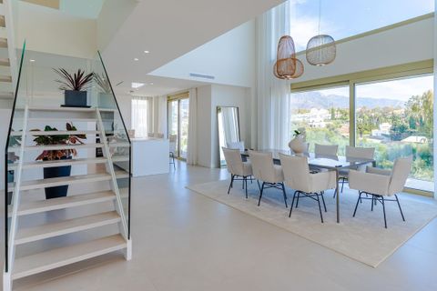 Triplex i Marbella, Malaga, Marbella - € 5 900 000 | Ref: WB2375 - foto 9