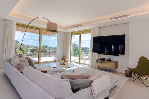 Triplex i Marbella, Malaga, Marbella - € 5 900 000 | Ref: WB2375 - foto 24