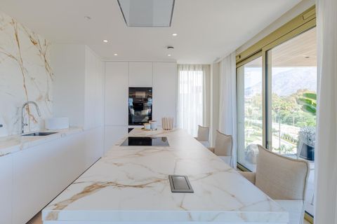 Triplex i Marbella, Malaga, Marbella - € 5 900 000 | Ref: WB2375 - foto 19
