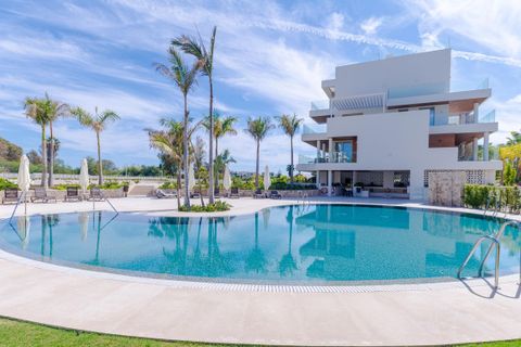 Triplex i Marbella, Malaga, Marbella - € 5 900 000 | Ref: WB2375 - foto 46