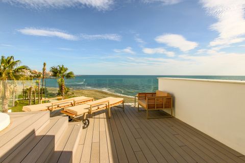 Byhus i Estepona, Malaga, Estepona - € 2.500.000 | Ref: WB2081 - foto 1