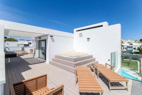 Byhus i Estepona, Malaga, Estepona - € 2.500.000 | Ref: WB2081 - foto 10