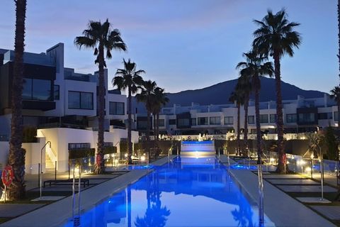 Byhus i Estepona, Malaga, Estepona - € 2.500.000 | Ref: WB2081 - foto 22