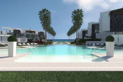 Byhus i Estepona, Malaga, Estepona - € 2.500.000 | Ref: WB2081 - foto 24