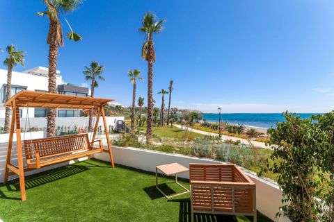 Byhus i Estepona, Malaga, Estepona - € 2.500.000 | Ref: WB2081 - foto 8