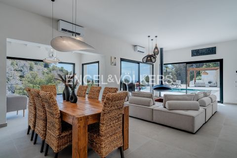Villa i Benissa, Alicante, Benissa - € 1.950.000 | Ref: W-030FDT - foto 38