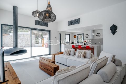Villa i Benissa, Alicante, Benissa - € 1.950.000 | Ref: W-030FDT - foto 37