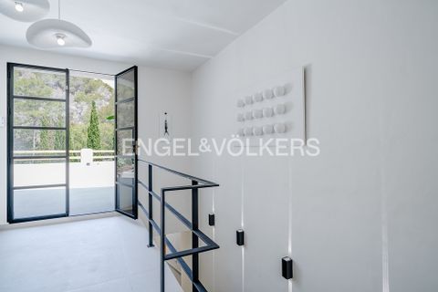 Villa i Benissa, Alicante, Benissa - € 1.950.000 | Ref: W-030FDT - foto 14