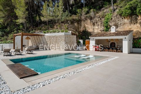 Villa i Benissa, Alicante, Benissa - € 1.950.000 | Ref: W-030FDT - foto 43