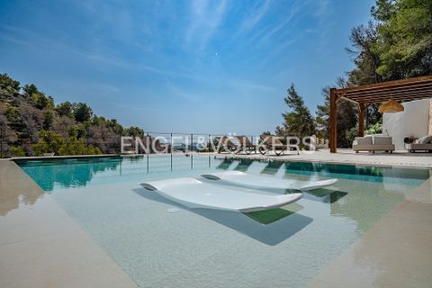 Villa i Benissa, Alicante, Benissa - € 1.950.000 | Ref: W-030FDT - foto 12