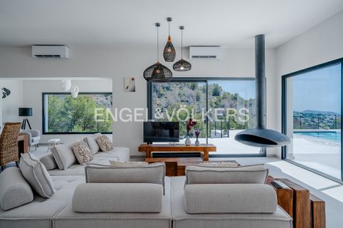 Villa i Benissa, Alicante, Benissa - € 1.950.000 | Ref: W-030FDT - foto 36