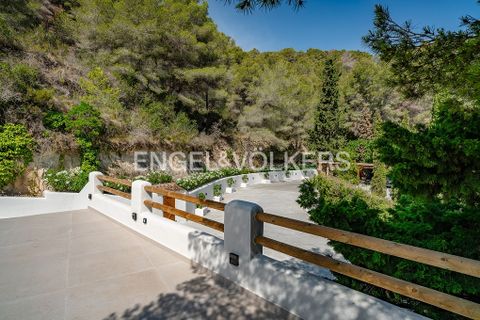 Villa i Benissa, Alicante, Benissa - € 1.950.000 | Ref: W-030FDT - foto 46