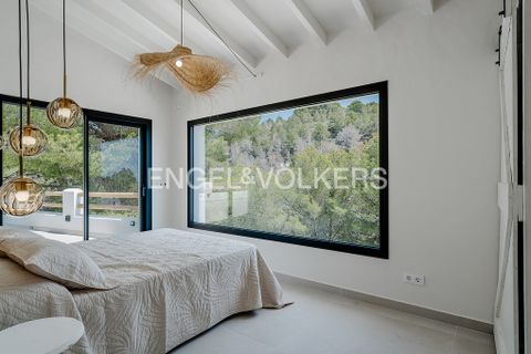 Villa i Benissa, Alicante, Benissa - € 1.950.000 | Ref: W-030FDT - foto 32