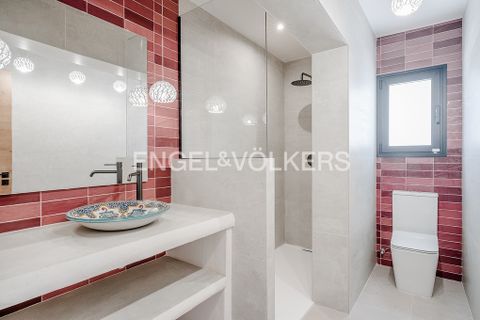 Villa i Benissa, Alicante, Benissa - € 1.950.000 | Ref: W-030FDT - foto 42