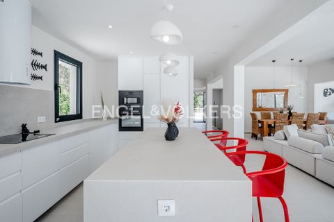 Villa i Benissa, Alicante, Benissa - € 1.950.000 | Ref: W-030FDT - foto 40