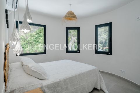 Villa i Benissa, Alicante, Benissa - € 1.950.000 | Ref: W-030FDT - foto 33